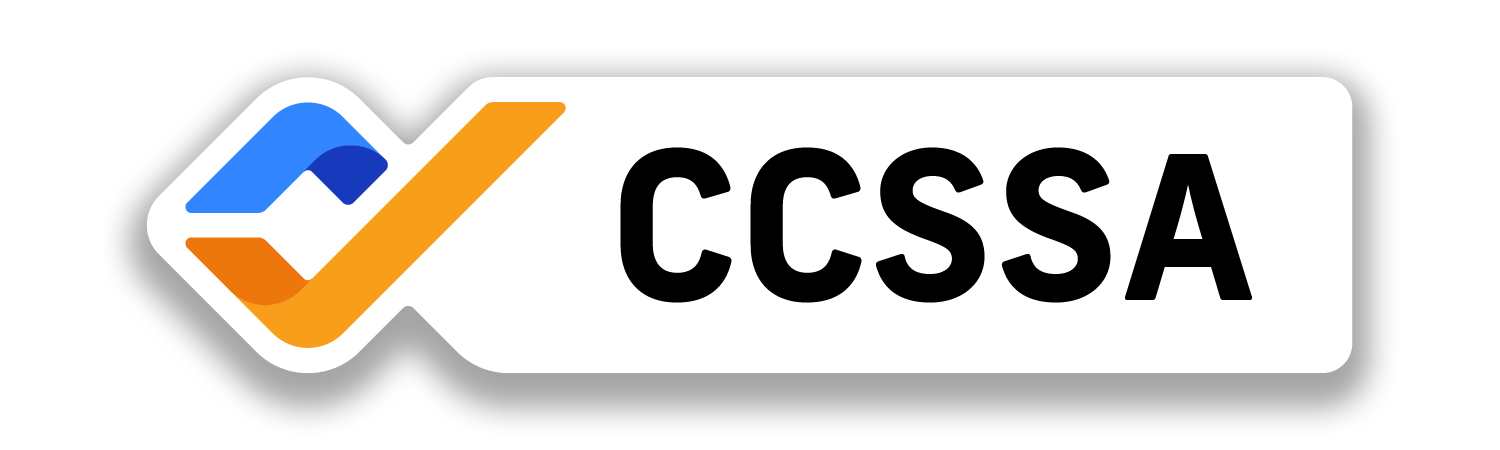 Cryptocurrency Security Standard Auditor Logo